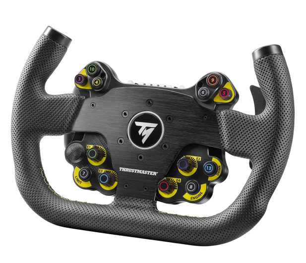 Thrustmaster EVO 31 U - 1527518 - zdjęcie 2